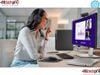 DELL PRO 34 PLUS LCD | P3425WE | 34” UW-QHD IPS, LED, CONG, 350 NIT | HDMI, DISPLAYPORT, USB-C, USB-A, RJ45 | USB-C HUB