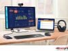 DELL 32 PLUS 4K LCD | S3225QC | 31.6” UHD 4K QD-OLED | HDMI, USB-C | AMD FreeSync™ Premium Pro