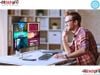 DELL 34 PLUS USB-C LCD | S3425DW | 34” UW-QHD VA, LED, CONG | HDMI, USB-C | AMD FreeSync™ Premium Pro