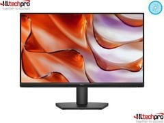 DELL LCD | SE2425HM | 23.8” FHD | VGA, HDMI | LED | ĐEN (K0FG9) | CABLE HDMI