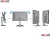 DELL ULTRASHARP LCD | U2421E | 24