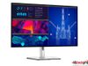 DELL LCD U2723QE |27”, 4K (3840 X 2160 AT 60HZ, IPS| DP 1.4, HDMI 2.2, 4X USB 3.2, 3X USB C 3.2, 1X AUDIO LINE-OUT, 1X RJ-45| 3 YEARS.