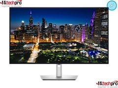 DELL ULTRASHARP | U3225QE | 31.5