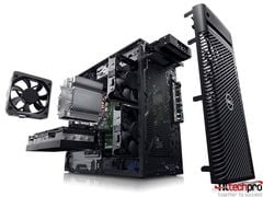 DELL PRECISION 3660 TOWER I7-12700K,16GB, 256GB SSD,1TB HDD, DVDRW, A2000 6GB, KB, M,1000W PSU, 4X MDP TO DP, UBUNTU, 3Y WTY