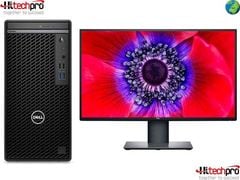 DELL PRECISION 3680 TOWER | I7-14700K | 16GB DDR5 RAM | 256GB SSD, 1TB SSD | UHD GRAPHICS 770 | KB216, MS116 | UBUNTU | PSU 1000W