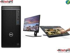 DELL PRECISION 3680 TOWER | I7-14700 | 16GB (2X8GB) DDR5 RAM | 256GB SSD, 1TB SSD | NVIDIA T400 4GB | KB216, MS116 | UBUNTU | PSU 500W