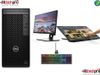 DELL PRECISION 3680 TOWER | I9-14900 | 32GB (2X16GB) DDR5 RAM | 256GB SSD, 4TB HDD | NVIDIA T1000 8GB | NO DVD_RW | UBUNTU | BH 3 NĂM