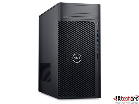 DELL Precision・Core i5-8500/8GB/1256GB② Dell Precision 3680 MT i5-14400 32GB RAM 1TB SSD Chłodzenie