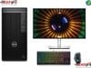 DELL PRECISION 3680 TOWER | I7-14700K | 16GB DDR5 RAM | 256GB SSD, 4TB HDD | VGA ONBOARD | KB216, MS116 | UBUNTU | PSU 1000W