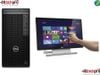 DELL PRECISION 3680 TOWER I7-14700K |16GB (2X8GB) DDR5| 256GB SSD, 1TB 3.5