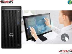 DELL PRECISION 3680 TOWER | I9-14900 | 16GB (2x8GB) DDR5 RAM | 256GB SSD, 2TB HDD | NVIDIA A2000 ADA 16GB  | NO DVD_RW | UBUNTU | BH 3 NĂM