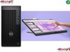DELL PRECISION 3680 TOWER | I9-14900 | 16GB (2x8GB) DDR5 RAM | 256GB SSD, 2TB HDD | NVIDIA A2000 ADA 16GB  | NO DVD_RW | UBUNTU | BH 3 NĂM