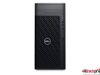 DELL PRECISION 3680 TOWER | I5-14600 | 8GB DDR5 RAM | 256GB SSD, 2TB HDD | NVIDIA T400 4GB | KB216, MS116 | UBUNTU | PSU 300W