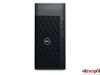 DELL PRECISION 3680 TOWER I9-14900K | 32GB (2X16GB) DDR5| 256GB SSD, 1TB HDD| NVIDIA T1000 8GB| KB216, MS116, UBUNTU| PSU 500W| 3YR
