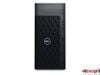 DELL PRECISION 3680 TOWER I9-14900 | 16GB (2X8GB) DDR5| 256GB SSD, 1TB HDD| INTEL UHD GRAPHICS 770| KB216, MS116, UBUNTU| PSU 500W| 3YR