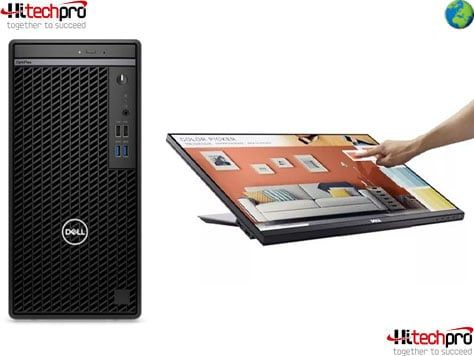 DELL PRECISION 3680 TOWER | I7-14700 | 16GB (2X8GB) DDR5 RAM | 256GB SSD, 2TB HDD | NVIDIA T400 4GB | KB216, MS116 | UBUNTU | PSU 300W