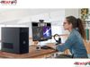 DELL PRECISION 3680 TOWER | I7-14700K | 16GB DDR5 RAM | 256GB SSD, 4TB HDD | VGA ONBOARD | KB216, MS116 | UBUNTU | PSU 1000W