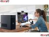 DELL PRECISION 3680 TOWER | I7-14700K | 16GB DDR5 RAM | 256GB SSD, 1TB SSD | NVIDIA T400 4GB | KB216, MS116 | UBUNTU | PSU 1000W