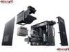 DELL PRECISION 3680 TOWER I9-14900 VPRO®, 64GB R5 RAM, 2TB SSD, 2TB HDD, RTX™ 4000 ADA GENERATION, 20 GB GDDR6, KB, M, 1000W PSU, UBUNTU, 3Y