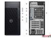 DELL PRECISION 3680 TOWER I9-14900 VPRO®, 64GB R5 RAM, 2TB SSD, 2TB HDD, RTX™ 4000 ADA GENERATION, 20 GB GDDR6, KB, M, 1000W PSU, UBUNTU, 3Y