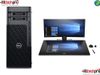 DELL PRECISION 5860 TOWER | XEON® W-2423 | 16GB DDR5 RAM | 512GB SSD | T1000 8GB | PSU 750W | WIN 11 PRO | 3Y | 42PT586005