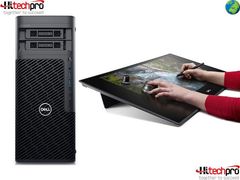 Dell Precision 5860 Tower Xeon® W-2423, 16GB R5, 512GB SSD, T1000 8GB, PSU 750W, Win 11 Pro, 3Y