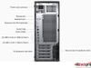 DELL PRECISION | 5860 TOWER XEON® | W3-2423 | 16GB DDR5 ECC RAM | T1000, 8 GB | 512GB SSD + 1 TB SSD | WINDOWS 11 PRO FOR WORKSTATIONS (6 CORES), ENGLISH | KEYBOARD + MOUSE |  3Y