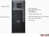 DELL PRECISION | 5860 TOWER XEON® | W3-2423 | 16GB DDR5 ECC RAM | T1000, 8 GB | 512GB SSD + 1 TB SSD | WINDOWS 11 PRO FOR WORKSTATIONS (6 CORES), ENGLISH | KEYBOARD + MOUSE |  3Y