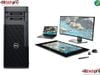 DELL PRECISION | 5860 TOWER XEON® | W3-2423 | 16GB DDR5 ECC RAM | T1000, 8 GB | 512GB SSD + 1 TB SSD | WINDOWS 11 PRO FOR WORKSTATIONS (6 CORES), ENGLISH | KEYBOARD + MOUSE |  3Y