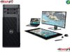 DELL PRECISION 5860 TOWER | XEON® W-2423 | 16GB DDR5 RAM | 512GB SSD | T1000 8GB | PSU 750W | WIN 11 PRO | 3Y | 42PT586005