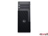 DELL PRECISION 7865 AMD RYZEN 5945WX / 16GB  DDR4 ECC / 256GB, SSD / RTX A2000, 12 GB / WINDOWS 11 PRO