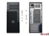 DELL PRECISION 7865 AMD RYZEN 5945WX / 16GB  DDR4 ECC / 256GB, SSD / RTX A2000, 12 GB / WINDOWS 11 PRO
