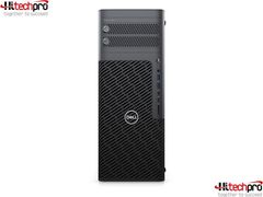 DELL PRECISION 7875 TOWER AMD® | 7995WX | 512 GB, DDR5, ECC RAM| 4 TB SSD| AMD W7900, 48GB | WIN 11 PRO| POWER 1350W| 3YR PROSUPPORT