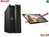 DELL PRECISION | 7960 TOWER | W5-3423 | 32GB DDR5 ECC RAM | 512GB SSD | 2TB HDD | PSU 1400W | NO GRAPHICS | WINDOWS 11 FOR WORKSTATIONS