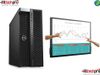 DELL PRECISION | 7960 TOWER | W5-3423 | 32GB DDR5 ECC RAM | 512GB SSD | 2TB HDD | PSU 1400W | NO GRAPHICS | WINDOWS 11 FOR WORKSTATIONS