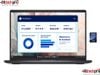 DELL PRO 14 PREMIUM PA14250 | ULTRA 5 238V VPRO® ENTERPRISE | 32GB LPDDR5X RAM | 1TB SSD | 14