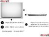 DELL PRO 16 PLUS | ULTRA 5 236V VPRO® | 16GB LPDDR5X RAM | 512 GB SSD | 16