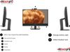 DELL PRO 24 AIO 35W QC24250 PC | ULTRA 5 245T VPRO® | 16GB DDR5 RAM | 512GB SSD | 23.8