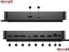 DELL PRO SMART DOCK - SD25 (US) CỔNG KẾT NỐI MỞ RỘNG