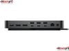 DELL PRO THUNDERBOLT 4 SMART DOCK - SD25TB4 CỔNG KẾT NỐI MỞ RỘNG