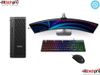 DELL PRO MAX MICRO FCM2250 PC | ULTRA 5 235 | 8GB DDR5 RAM | 512GB SSD | FEDORA LINUX | KEY & MOUSE |180W ADAPTER | 1Y PRO