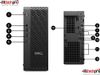 DELL PRO MAX MICRO PC | ULTRA 9 285 vPRO | 64GB DDR5 RAM | 2TB SSD | RTX™ 4000 SFF ADA 20GB GDDR6 | FEDORA LINUX | KEY & MOUSE | 280W ADAPTER | 1Y PRO