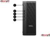 DELL PRO MAX MICRO PC | ULTRA 5 235 vPRO | 16GB DDR5 RAM | 512GB SSD | FEDORA LINUX | KEY & MOUSE |180W ADAPTER | 1Y PRO