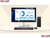 DELL PRO MAX MICRO FCM2250 PC | ULTRA 5 235 | 8GB DDR5 RAM | 512GB SSD | FEDORA LINUX | KEY & MOUSE |180W ADAPTER | 1Y PRO