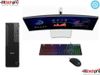 DELL PRO MAX SLIM FCS1250 PC | ULTRA 7 265 | 16GB DDR5 RAM | 512GB SSD | FEDORA LINUX | KEY & MOUSE | PSU 260W | 1Y PRO