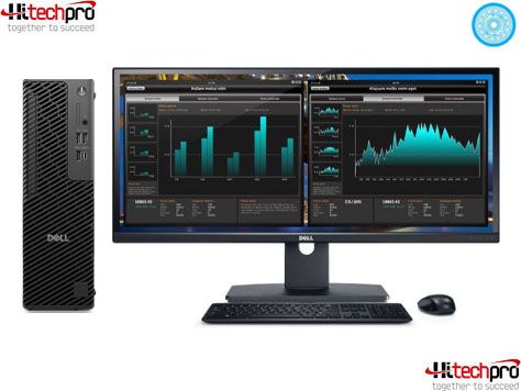 DELL PRO MAX SLIM FCS1250 PC | ULTRA 5 245K | 32GB DDR5 RAM | 512GB SSD | FEDORA LINUX | KEY & MOUSE | PSU 260W | 1Y PRO