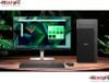 DELL PRO MAX TOWER T2 PC | ULTRA 9 285 | 128GB DDR5 RAM | 512GB + 2TB SSD | NVIDIA A4500 ADA 24GB | NO DVD_RW | UBUNTU | 3Y PRO