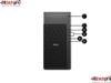 DELL PRO MAX TOWER T2 PC | ULTRA 9 285K | 128GB DDR5 RAM | 512GB + 4TB SSD | NVIDIA A5000 ADA 32GB | NO DVD_RW | UBUNTU | 3Y PRO