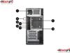 DELL PRO MAX TOWER T2 PC | ULTRA 9 285K | 128GB DDR5 RAM | 512GB + 4TB SSD | NVIDIA A5000 ADA 32GB | NO DVD_RW | UBUNTU | 3Y PRO