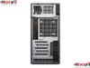 DELL PRO MAX TOWER T2 PC | ULTRA 5 245K | 32GB DDR5 RAM | 256GB + 2TB SSD | NVIDIA A2000 ADA 16GB | NO DVD_RW | UBUNTU | 3Y PRO